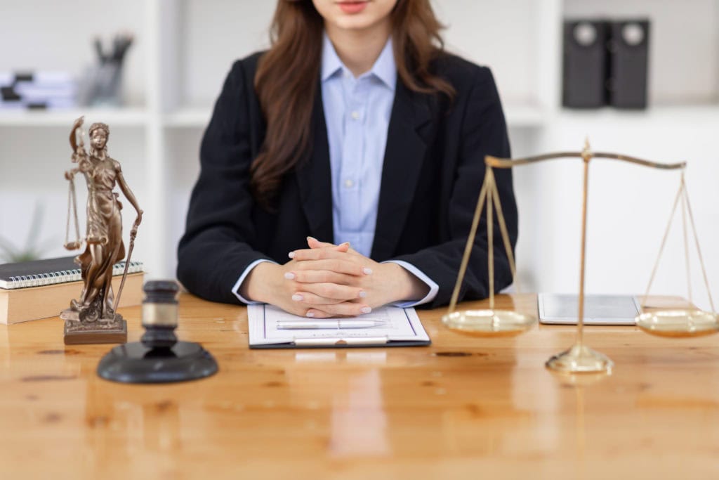 Choose a Criminal Lawyer