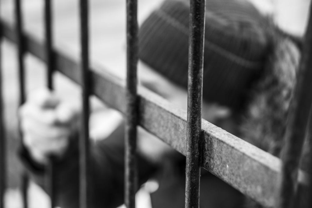 Dangerous Offender Application