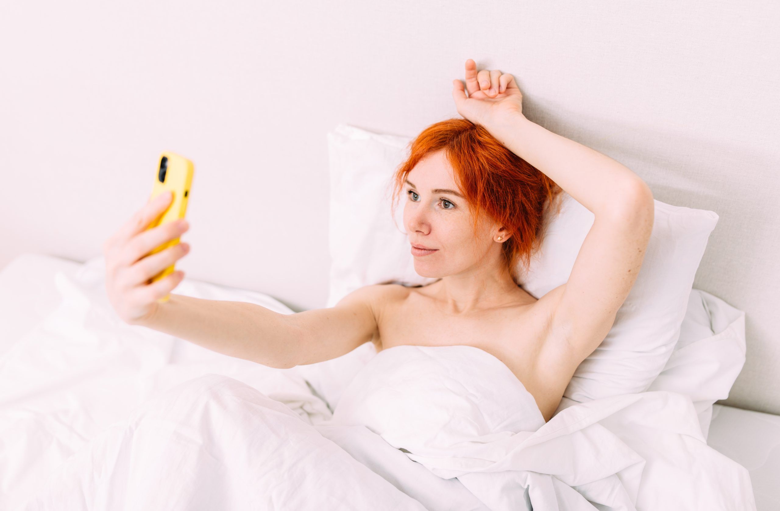 criminal offence to share intimate photos