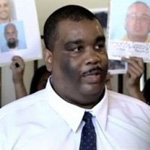 Juan Johnson would spend more than 11 years in prison after being wrongfully convicted of murder. 