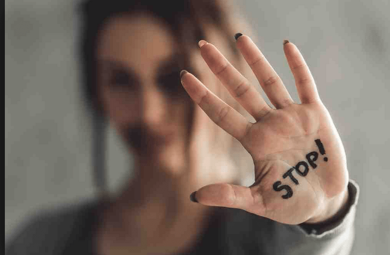 Sex Assault is a serious crime