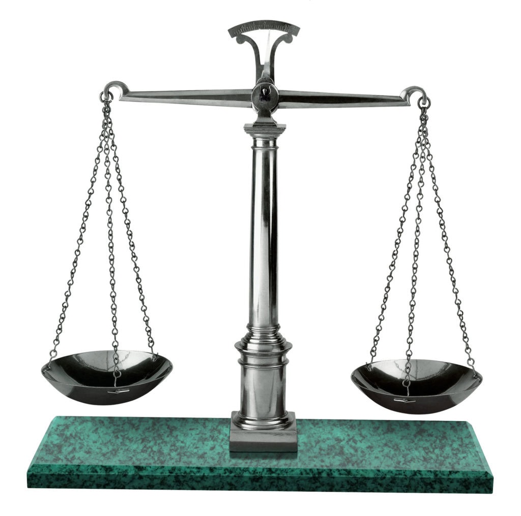 Different offences carry different consequences