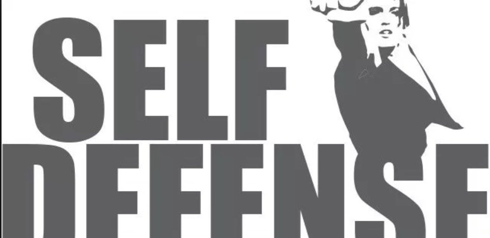 self defense