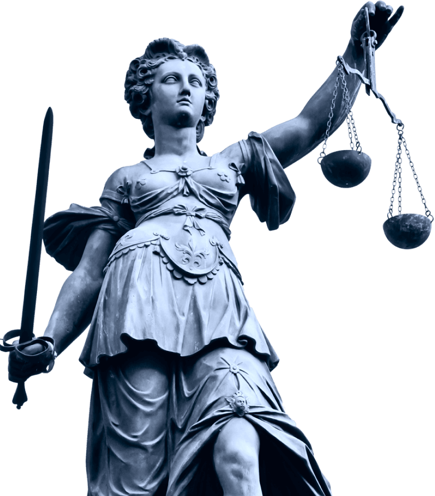 lady justice